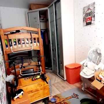 Продаж 3к Квартира Чорноморського козацтва вулиця