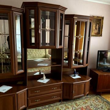 Довгострокова оренда квартири
