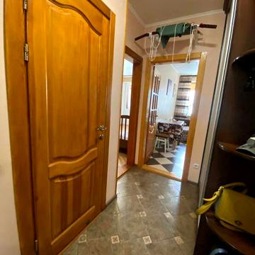 Продаж 1к Квартира Олени Теліги (Лермонтова) вулиця