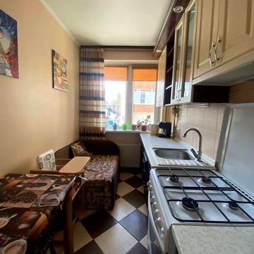 Продаж 1к Квартира Олени Теліги (Лермонтова) вулиця