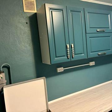 Здам свою однокімнатну квартиру на Янтарній