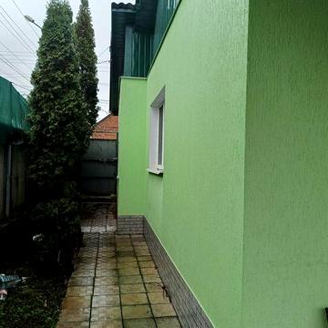Здам будинок на Добровільній
