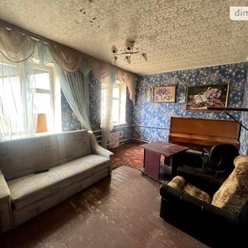 Продаж 2к Квартира Софіївська (Пархоменка) вулиця
