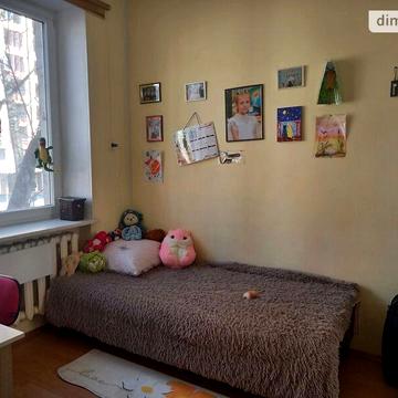 Продаж 1к Квартира Прохоровська вулиця