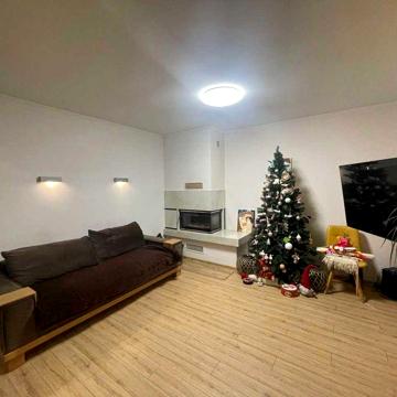 Затишний Котедж смт Вислобоки 90 м2 з ремонтом