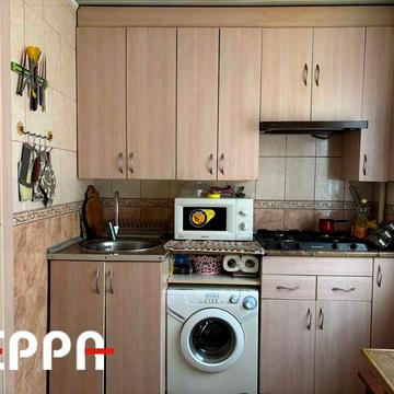 Продаж 2-кімнатної квартири біля парку Бочарова