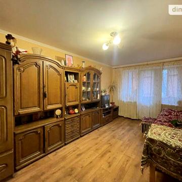 Продаж 1к Квартира вул. Героїв прикордонників
