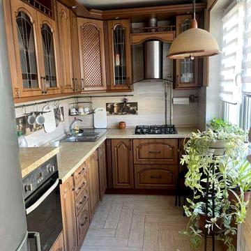 Продаж 1к. кв.-ра пр.Володимира Івасюка 42Б,.мГероївДніпра,Мінська