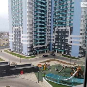 Продаж 1к Квартира Варненська вулиця ЖК Скай Сити