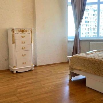 ЖК Адмірал, квартира з ремонтом меблями та технікою ЖК АДМІРАЛ