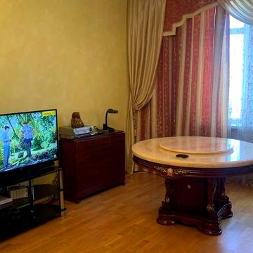 ЖК Адмірал, квартира з ремонтом меблями та технікою ЖК АДМІРАЛ