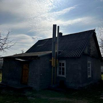 Продам дім в місті Запоріжжя