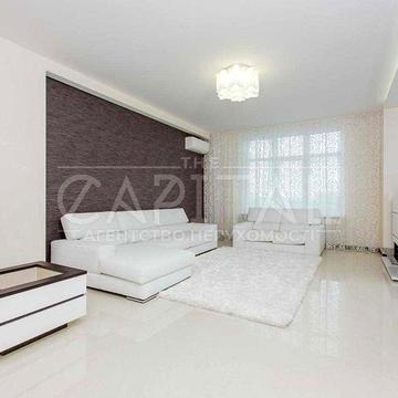 Продаж 3к, Новопечерські Липки, Драгомирова, 120 м, Печерський ЖК Новопечерські Липки