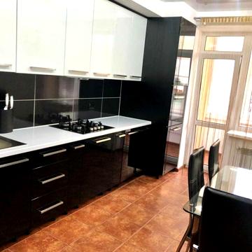 Продаж 1-кім. квартири. вул. Шевченка-Новобудова-Рясне 1