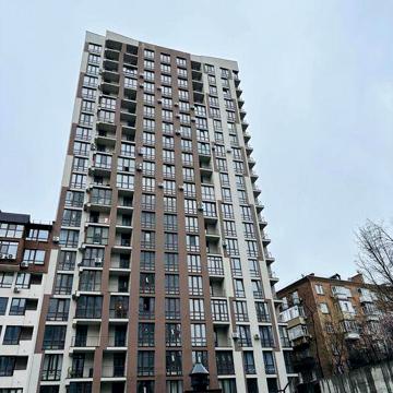 ПРОДАЖ! 1-х кімнатна, Глибочицька, Поділ, ЖК Львівський ЖК Львівський квартал