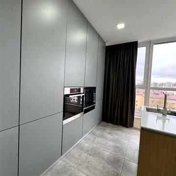 Продаж 1к Квартира Панаса Мирного вулиця ЖК Golden Dream