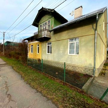 2-кімнатна квартири 54,2 мКв по вул.Спортивна 7 м.Дрогобич