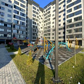 Продаж 1к Квартира Озерна вулиця ЖК Автобиография