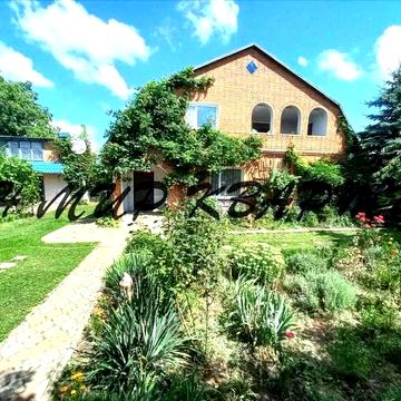 УНІКАЛЬНА пропозиція! Казковий маєток в Мачухах!
