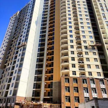 Продаж 1к Квартира Краснова вулиця ЖК Kadorr City
