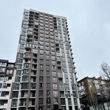Глибочицька вул., 13