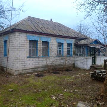 Продам будинок у с.Русанів