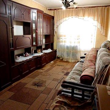 Квартира (1-к)центр Конотоп аренда довгострокова