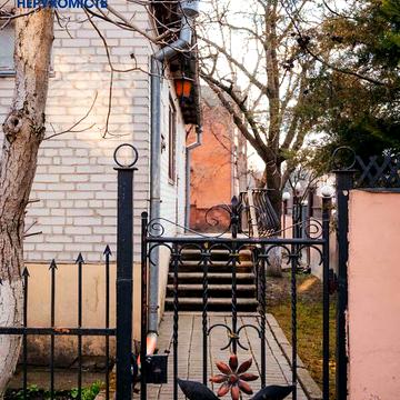 Продаж 5к Дім Малоомелянівський 2-й провулок
