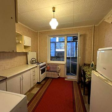 1-к квартира в оренду! Комунар! Кондратюка! Варус!