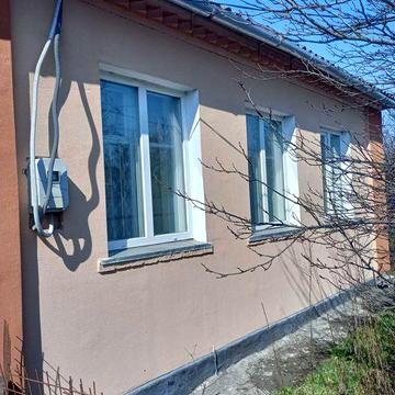 Гарний будинок з усіма зручностями, район Гречківка