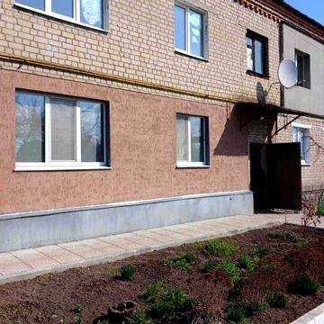 Продам.. 1-но кімнатну квартиру в с. Бірки.
