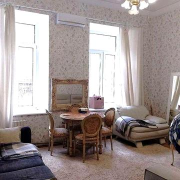 Греческая: великолепная 3к квартира возле Соборной пл и Дерибасовской!