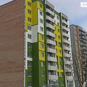 Продаж 1к Квартира Микулинецька вулиця ЖК ул. Микулинецкая, 101А