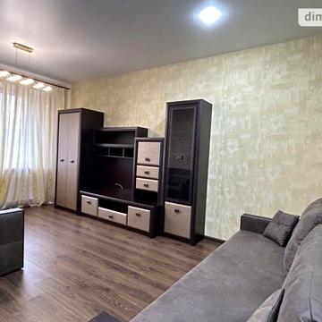 Довгострокова оренда 1к Квартира Панаса Мирного вулиця ЖК Проспект