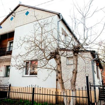 2-й Малоомелянівський пров., 8