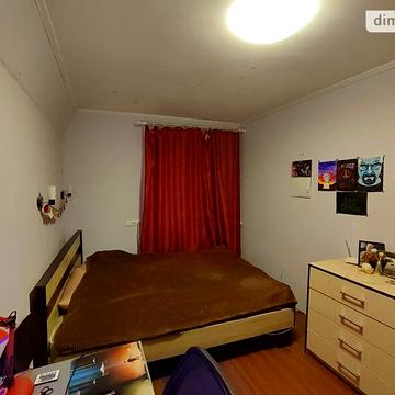 Продаж 2к Квартира Замостянська вулиця ЖК ул. 50 лет Победы