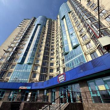 Продаж 2к Квартира Фонтанська дор. ЖК Aqua Marine