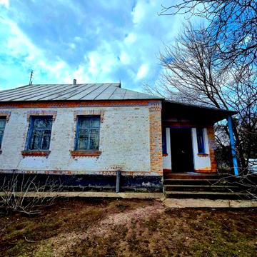 Продаж будинку в с. Синява