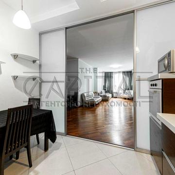 Продажа квартиры, ЖК Botanic Tower, Шевченковский р-н