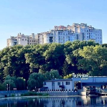 Продається 1-кімнатна квартира по вул. Чумацькій ЖК Панорама