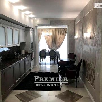 Продаж 2к Квартира Дача Ковалевського вулиця