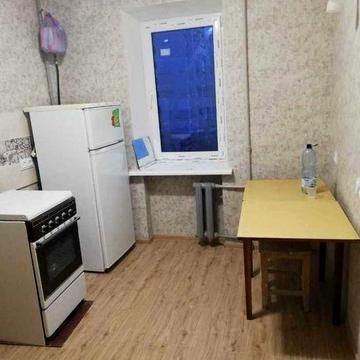 Аренда 2к квартиры в Соляных