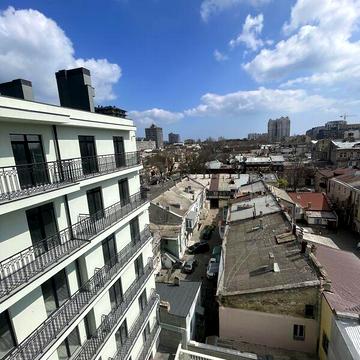 Продаж 3к Квартира Гімназична вулиця ЖК ул. Гимназическая, 13