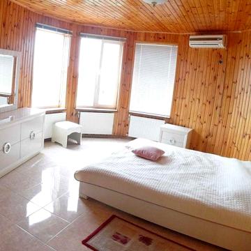 Свободна ! Аркадия Каманина Студия 60м в гостевом доме вид на море !