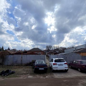 Щепкіна вул., 8