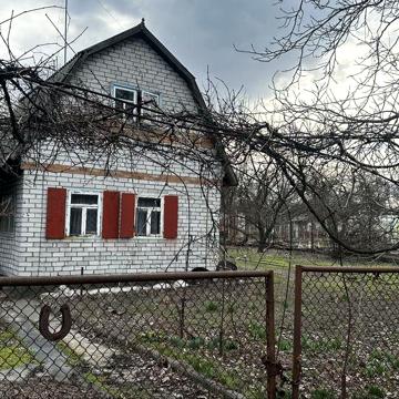 Продается дачный участок