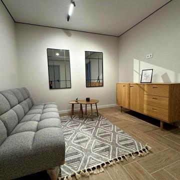 Продаж 1к Квартира Чернівецька вулиця