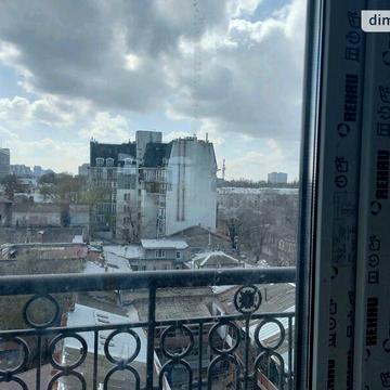 Продаж 1к Квартира Гімназична вулиця