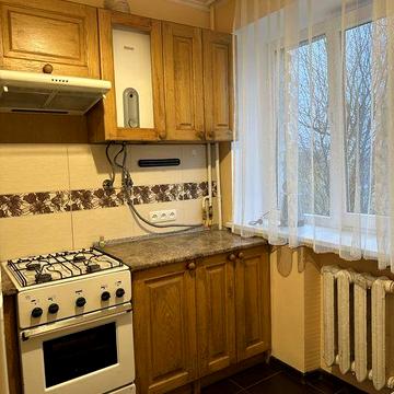 Оренда квартири бічна вул Дністерська