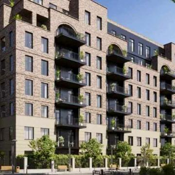 Продам 3х ком Loft Egoist Парк Шевченко ЖК Loft